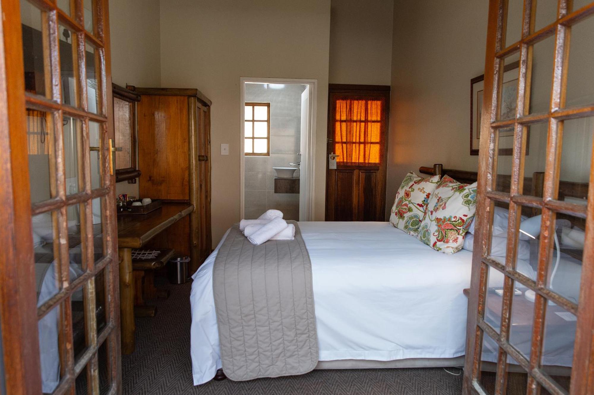 Riverside Lodge & Conference Center Aliwal North Exterior photo