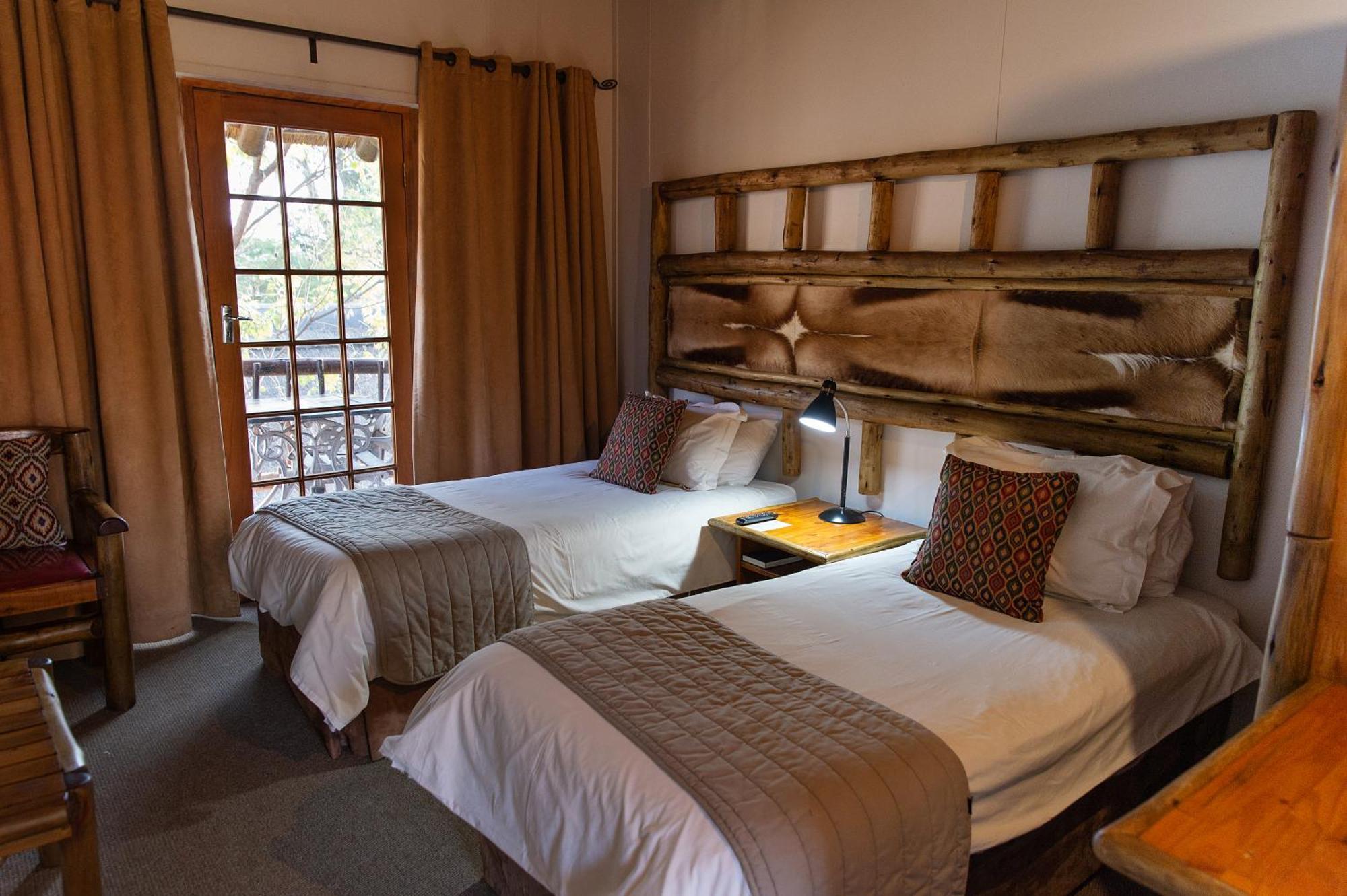 Riverside Lodge & Conference Center Aliwal North Exterior photo