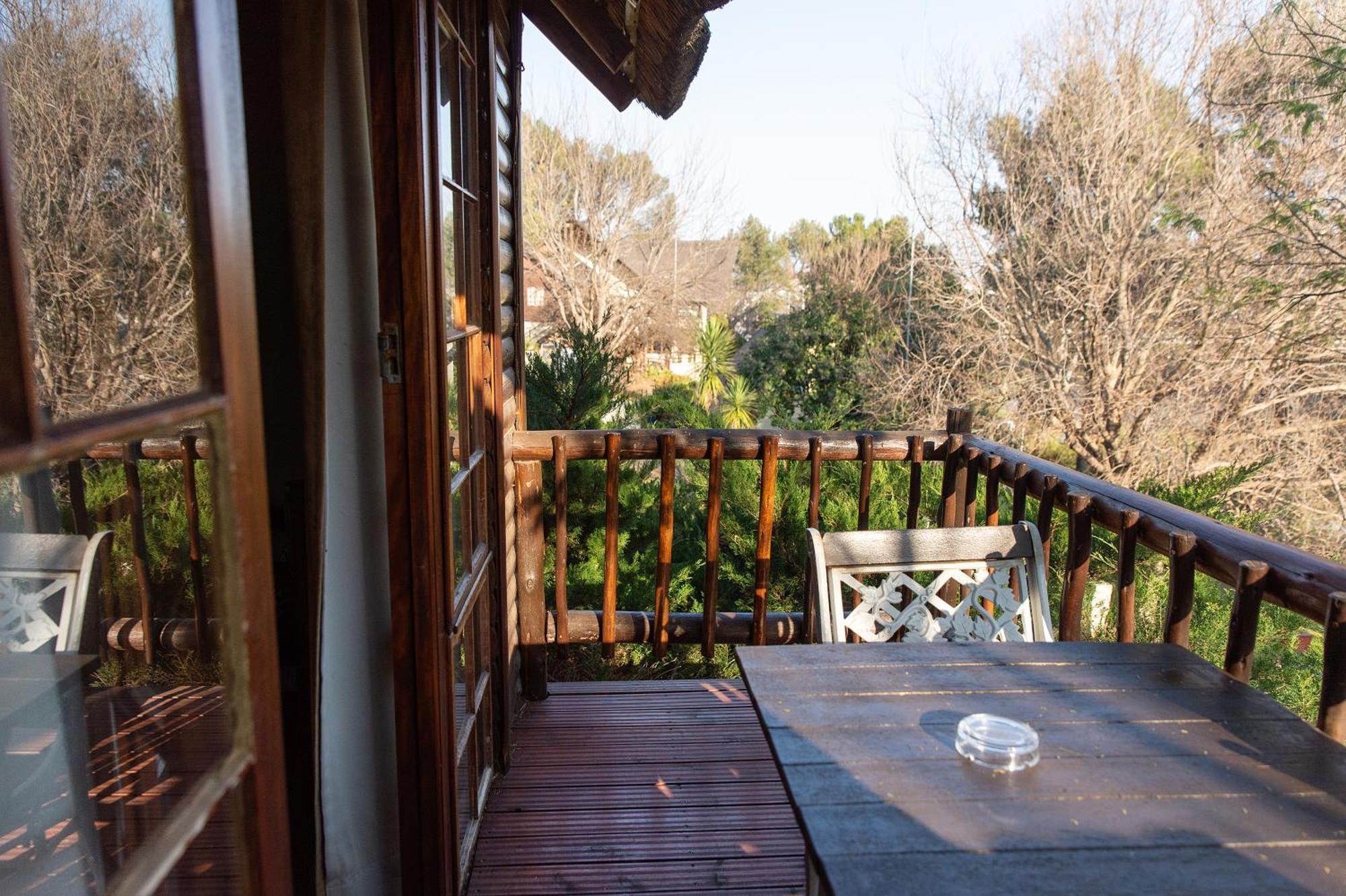 Riverside Lodge & Conference Center Aliwal North Exterior photo
