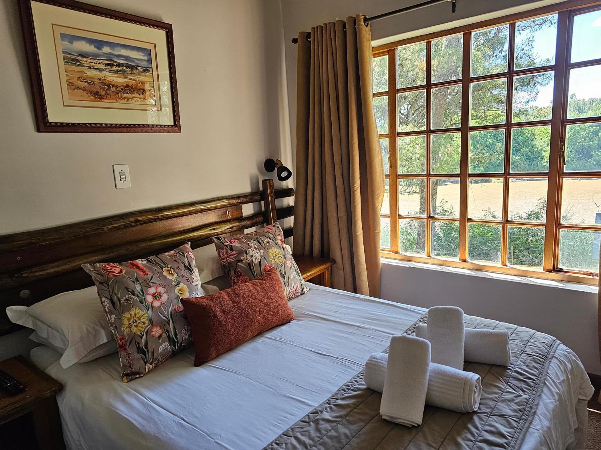 Riverside Lodge & Conference Center Aliwal North Exterior photo