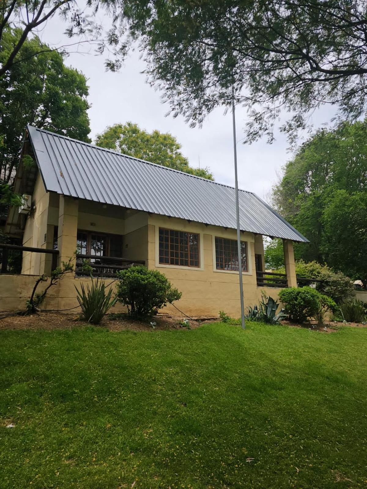 Riverside Lodge & Conference Center Aliwal North Exterior photo